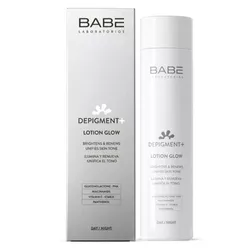 Nước Hoa Hồng Babe Depigment Lotion Glow 150ml