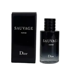 Nước Hoa Nam Dior Sauvage Parfum Mini 10ml