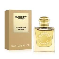 Nước Hoa Nữ Burberry Goddess Eau De Parfum Intense EDP 5ml