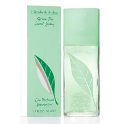 Nước Hoa Nữ Elizabeth Arden Green Tea 50ml