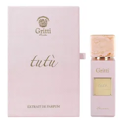 Nước Hoa Nữ Gritti Venetia TuTù Extrait De Parfum 100ml