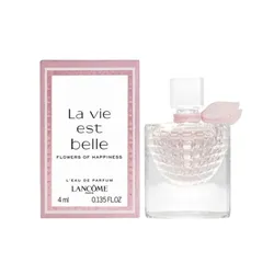 Nước Hoa Nữ Lancôme La Vie Est Belle Flowers Of Happiness EDP Mini 4ml