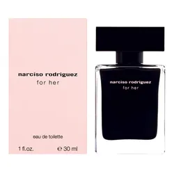 Nước Hoa Nữ Narciso Rodriguez For Her EDT 30ml