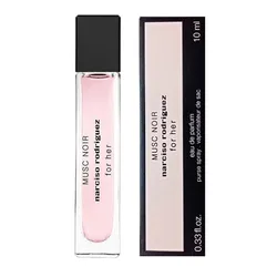 Nước Hoa Nữ Narciso Rodriguez Musc Noir For Her 10ml