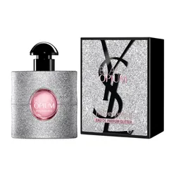 Nước Hoa Nữ Yves Saint Laurent YSL Black Opium Glitter EDP 7.5ml