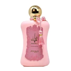 Nước Hoa Nữ Zimaya Fatima Extrait De Parfum 100ml