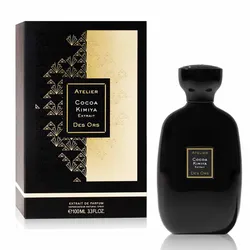 Nước Hoa Unisex Atelier Des Ors Cocoa Kimiya Extrait De Parfum 100ml D- HA