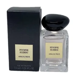 Nước Hoa Unisex Giorgio Armani Prive Pivoine Suzhou Mini EDT 7.5ml