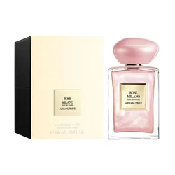 Nước Hoa Unisex Giorgio Armani Prive Rose Milano Soie De Nacre EDT 100ml