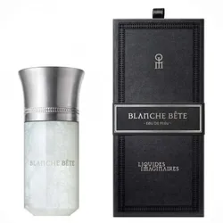 Nước Hoa Unisex Liquides Imaginaires Blanche Bete EDP 100ml
