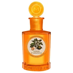 Nước Hoa Unisex Monotheme Il Libro Degli Agrumi Verde D’Arancia EDT 100ml