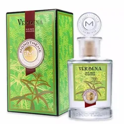 Nước Hoa Unisex Monotheme Verbena EDT 100ml