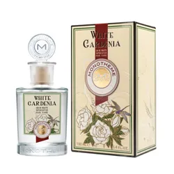 Nước Hoa Unisex Monotheme White Gardenia EDT 100ml