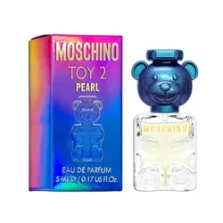 Nước Hoa Unisex Moschino Toy 2 Pearl EDP 5ml