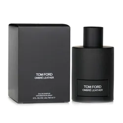 Nước Hoa Unisex Tom Ford Ombré Leather EDP 150ml Thanh Lịch