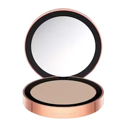 Phấn Phủ M. Asam Magic Finish Satin Compact Powder 8g Tone Ivory