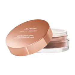 Phấn Tạo Khối M. Asam Magic Finish Dreamglow Loose Bronzer Holiday Skin 9g