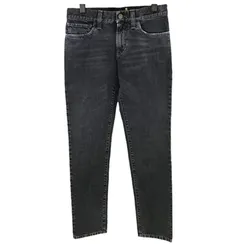 Quần Jean Nam Dolce & Gabbana D&G G4M0LP G8P06 Màu Đen Xám Size 46