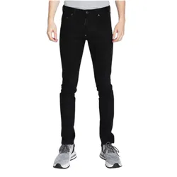 Quần Jean Nam Dsquared2 Men's S74LB1199 Black Màu Đen Size 44