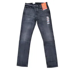 Quần Jean Nam Levi's 511-Slim Màu Đen Size 29