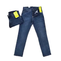 Quần Jean Nam Levi's Flex 511 Slim Fit Màu Xanh Size 31