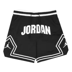 Quần Short Nike Jordan Sport Diamond FV8613-011 Màu Đen Size S (Form Á)