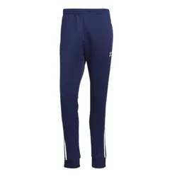 Quần Thể Thao Nam Adidas Originals Adicolor Classics SST Truck H06714 Màu Xanh Trắng Size XL (Form Âu)
