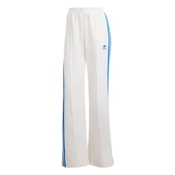Quần Thể Thao Nữ Adidas Beckenbauer Track Suit Pants IR6091 Màu Trắng Size XS (Form Á)