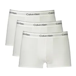 Set 3 Quần Lót Nam Calvin Klein CK LV00NB4389_BI100 Màu Trắng Size M