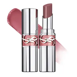 Son Dưỡng YSL Loveshine Lipstick 203 Blushed Mallow  Màu Hồng Nude Đất