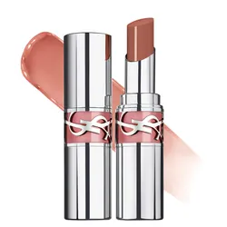 Son Dưỡng YSL Loveshine Lipstick Màu 201 Rosewood Blush Hồng Gỗ