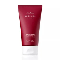 Sữa Rửa Mặt M. Asam Retinol Intense Smart Cleanser 150ml