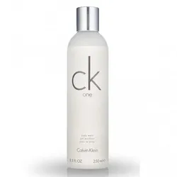 Sữa Tắm Nước Hoa Calvin Klein CK One Body Wash Gel 250ml
