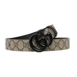 Thắt Lưng Gucci 414516 HUH4V 9769 Màu Be Size 70