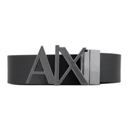 Thắt Lưng Nam Armani Exchange 951017 CC505 Màu Đen&nbsp;Size 95