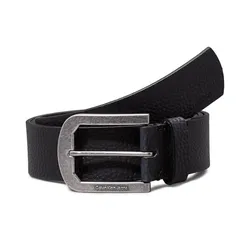 Thắt Lưng Nam Calvin Klein CK Belt K50K512177 Màu Đen Size 95