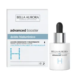 Tinh Chất Dưỡng Ẩm Bella Aurora Advanced Booster Hyaluronic Acid 30ml
