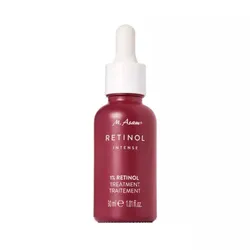 Tinh Chất Hỗ Trợ Ngăn Ngừa Lão Hóa Chuyên Sâu M. Asam Retinol Intense 1% Retinol Treatment 30ml
