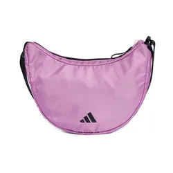 Túi Đeo Chéo Adidas Glow Festival Bag Purple IX3186 Màu Tím