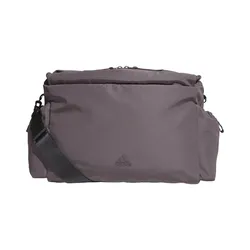 Túi Du Lịch Adidas Favorite Duffel Bag Charcoal IT2036 Màu Than Chì