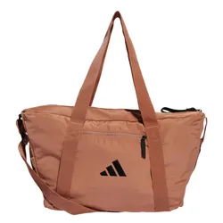 Túi Tập Luyện Thể Thao Adidas IC5083 Màu Nâu