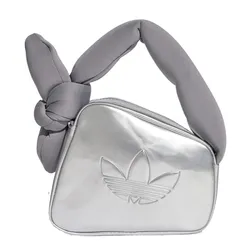 Túi Xách Nữ Adidas Mini Airliner Bag JC6010 Màu Bạc