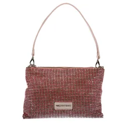 Túi Xách Tay Nữ Valentino Handbag VBS8FI18NABILAH_RSROSA Màu Hồng