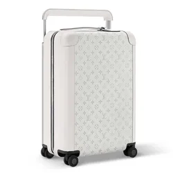 Vali Louis Vuitton LV Vali Horizon 55 M10149 Màu Trắng