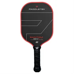 Vợt Pickleball Paddletek Bantam ALW-C 12.7 Màu Đỏ