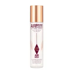 Xịt Khóa Nền Charlotte Tilbury Airbrush Flawless Setting Spray 200ml 