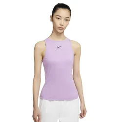 Áo Ba Lỗ Nữ Nike Women's Standard Tank Top CZ9815-591 Màu Tím Size S