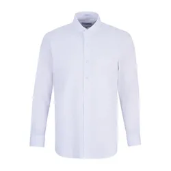 Áo Sơ Mi Nam Giovanni GLS0384-1WH Màu Trắng Size M