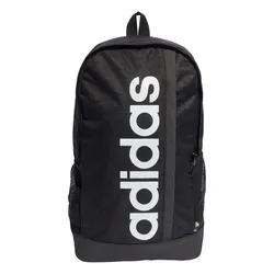 Balo Adidas Linear Essentials Backpack HT4746 Màu Đen