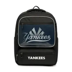 Balo Trẻ Em MLB Basic NY Yankees 7ABK0013N-50BKS Màu Đen ( Kèm Túi Tote)